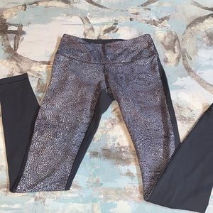 Lululemon Leggings size 6
